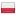 artio.pl hosted country